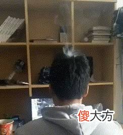 这就是我不买豪车的理由，我要锻炼我的自制力！